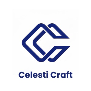 Celesti Craft logo